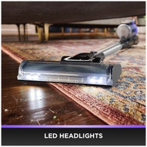 Black & Decker 18V Power Series Premier Pet Stick Vacuum Cleaner hero image