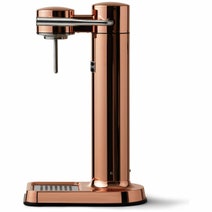 Aarke Carbonator 3 Sparkling Water Maker Copper AAC3-COPPER hero image
