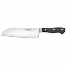 Wusthof 17cm Classic Santoku Knife 4181-7W hero image