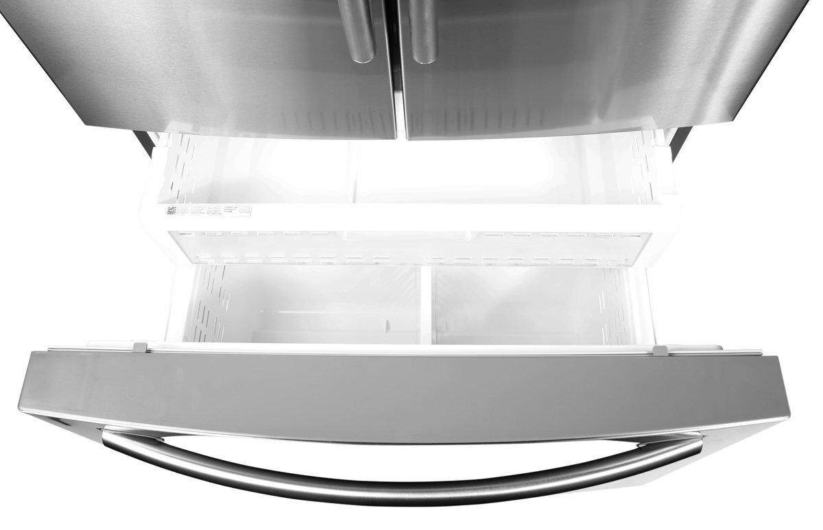 Samsung 653l french door fridge freezer sale