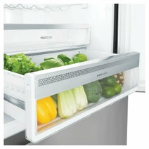 Electrolux 496L Bottom Mount Frost Free Fridge EBE5307BC-L hero image
