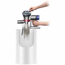 Dyson V8 Animal stick vacuum 369398-01 hero image