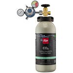Zip 2.6kg Refillable Co2 Gas Bottle 93223 hero image