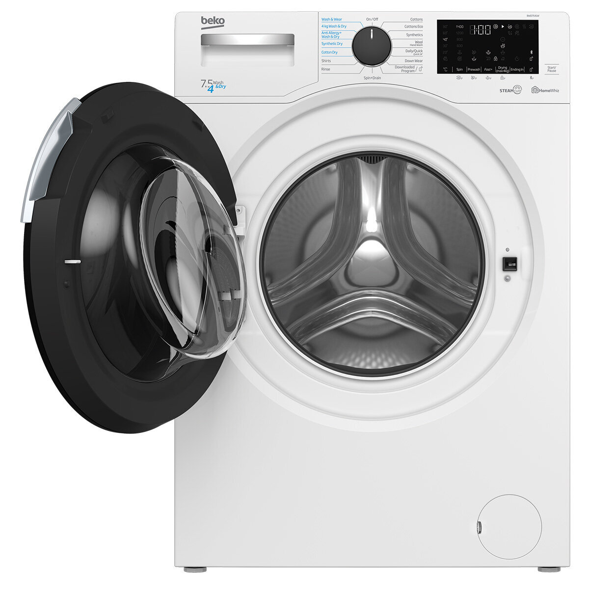 Beko washer and dryer combo shop