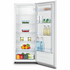 Hisense 242L Upright Fridge Manual Defrost White HRAF242 image NaN