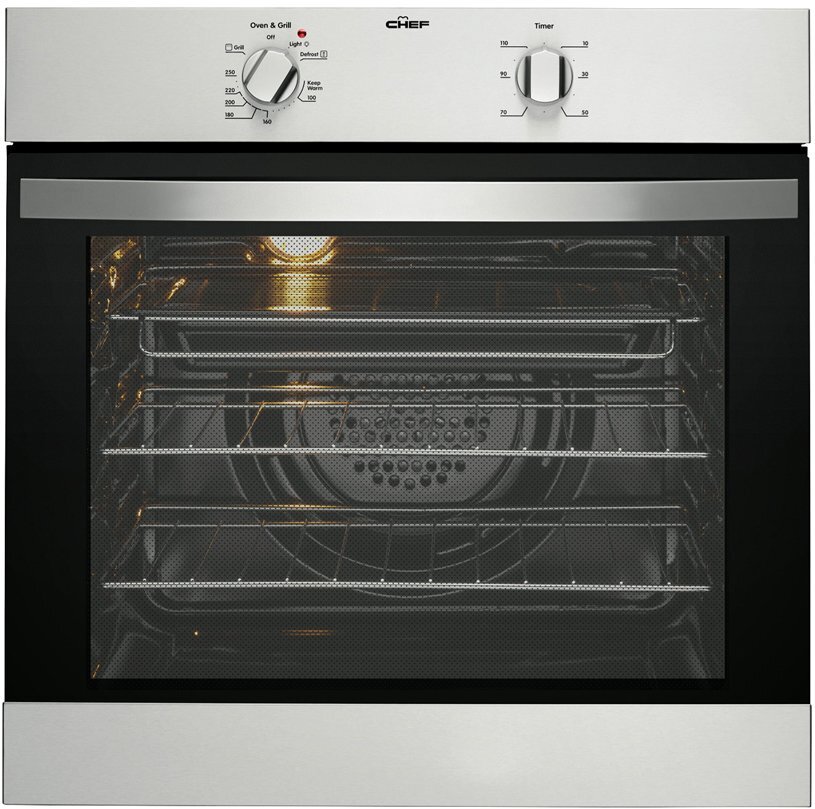 Chef electric wall oven hotsell