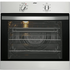 Chef CVE612SA 60cm Electric Built-In Oven image NaN