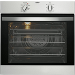 Chef CVE612SA 60cm Electric Built-In Oven hero image