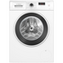 Bosch Series 2 8kg Front Load Washing Machine WGE03408AU image NaN