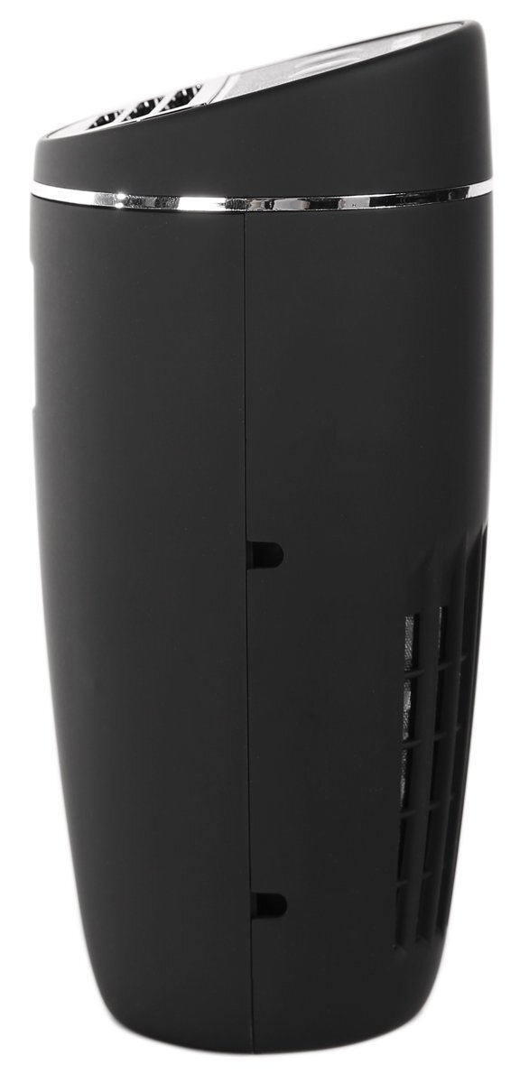 Greentech PureAir Motion Car Air Purifier GTEPA-MOTION-PB hero image