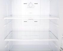 Hisense 350L Top Mount Fridge HR6TFF350 hero image