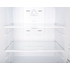Hisense 350L Top Mount Fridge HR6TFF350 image NaN