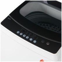 Esatto 7kg Top Load Washing Machine ETLW70B hero image