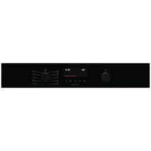 Electrolux 60cm Series 500 Pyrolytic Oven Dark Stainless Steel EVEP6515DF hero image