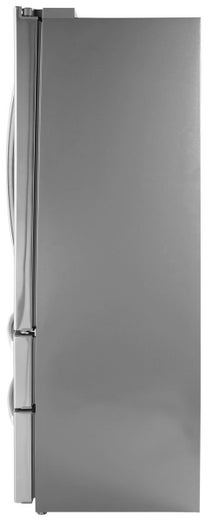 Teka NFM700X 635L French Door Fridge hero image