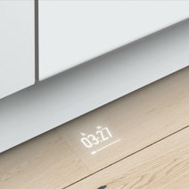 Bosch Serie 8 Fully Integrated Dishwasher SBV88TX06A hero image