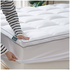 Zinus King Quilted Pillowtop Mattress Topper AU-TTPRJ1ZC-16B image NaN