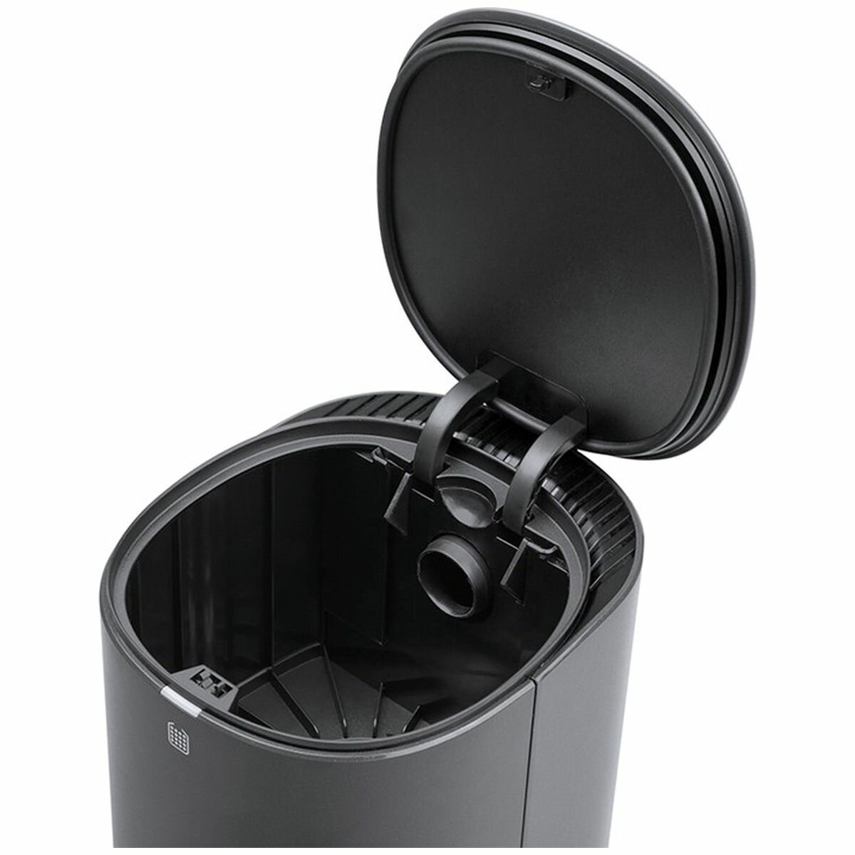 Ecovacs OZMO Robot Vacuums Auto-Empty Station OZMO-AUTOEMPTY hero image