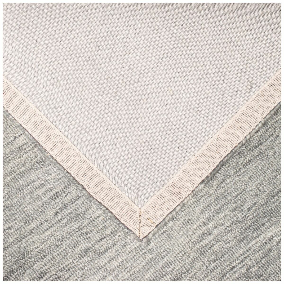 Cadrys Marled Steel 350x450 Rug MARLST6 hero image