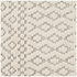 Cadrys Sahara Trellis Ivory/Taupe 250x350 Rug SAHTIT4 image NaN
