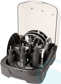 Breville BFP800 Kitchen Wizz Pro Food Processor hero image