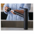 Taqua T-5 Built-in Filtration Sink Mixer - Matte Black LS101BN image NaN