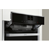 NEFF 60cm Pyrolytic Electric Built-In Oven with VarioSteam B57VS26N0B image NaN