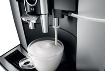 Jura 15079 E6 Coffee Machine hero image