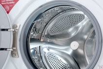 LG WD1200D 7kg Front Load Washing Machine hero image