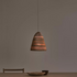 Pinch Beata Small Pendant Light - Nutmeg PI-PL-BE-SML-NUT image NaN