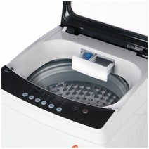 Esatto 7kg Top Load Washing Machine ETLW70B hero image