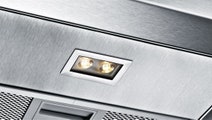 Siemens LC91BD552A 90cm iQ700 Canopy Rangehood hero image
