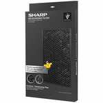 Sharp Deodorising Filter for FX-J30JB and KCF30JW Air Purifiers FZF30DFE hero image