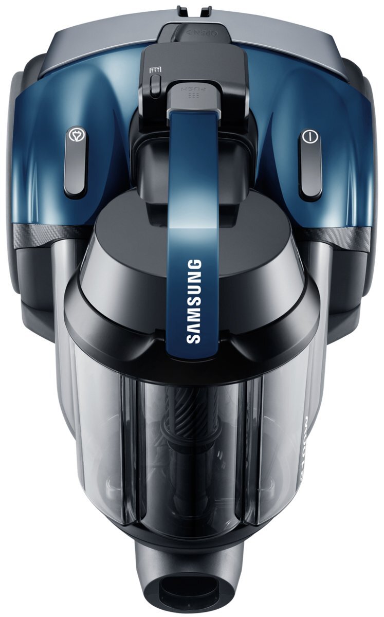 Samsung Vacuum Cleaner SC21F50HD hero image