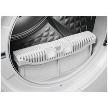 Electrolux 700 Series 8kg Heat Pump Dryer EDH812R7WC hero image