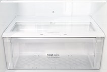 LG GT-442BPL 442L Top Mount Fridge hero image