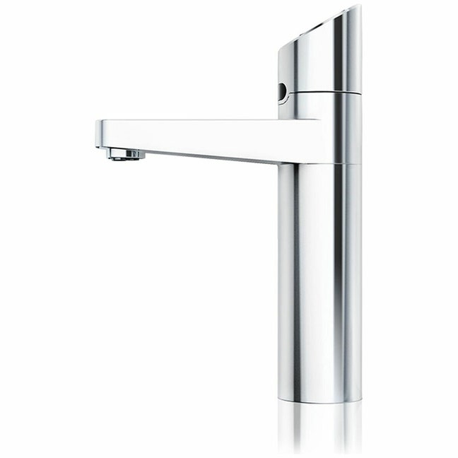 Zip HydroTap G5 Elite Plus Boiling & Chilled Filtered Tap Chrome ...