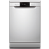 Esatto 45cm Slimline Freestanding Stainless Steel Dishwasher DW42CS  image NaN
