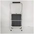 L.T. Williams 2 Step Ladder White 9755 image NaN