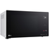 LG NeoChef 25L Smart Inverter 1000W Microwave Oven MS2596OW  image NaN