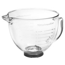 KitchenAid 5KSM170ACA Stand Mixer Candy Apple Red hero image