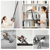 Dreame T30 Cordless Stick Vacuum Cleaner T30-VTT1 hero image