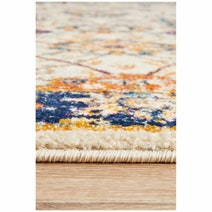 Rug Culture Evoke Power Loomed Rug 400x300 EVO255IVO400X300 hero image