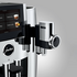 Jura S8 INTB Automatic Coffee Machine Chrome 15651 image NaN