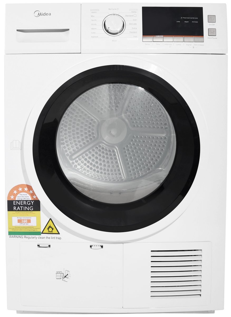 Heat pump dryer appliances best sale online