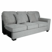 Ostro Rosebrook Three Seater Left Chaise Sofa Y358LHFBEL43 hero image