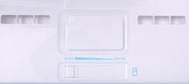 Westinghouse 250L Top Mount Fridge WTB2500WG hero image