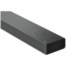 LG 5.1.3 Ch Atmos Soundbar with Meridian Sound & Wireless Subwoofer S90QY hero image