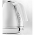 The DeLonghi Icona Capitals 1.7L Kettle Helsinki White KBOC2001IW image NaN