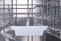 ASKO D5424WH Under Bench Dishwasher hero image